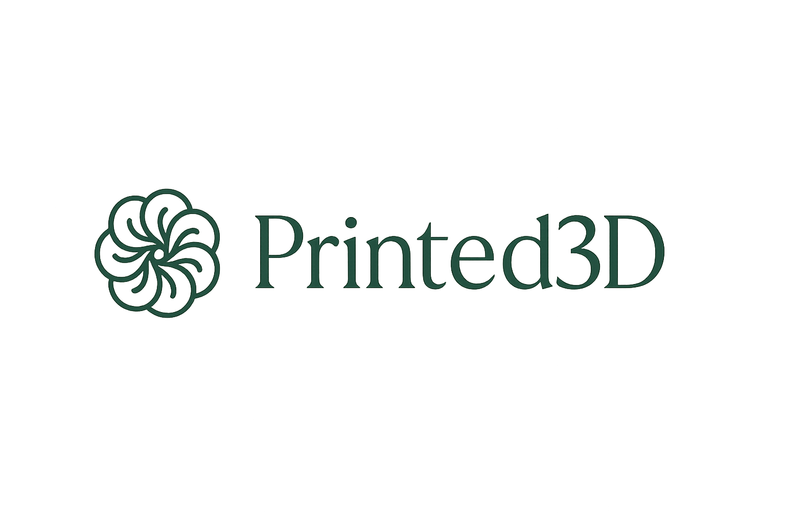 PRINTED3D