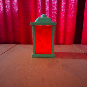 Jõululatern