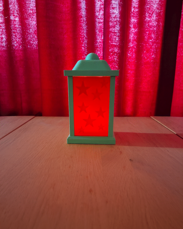 Jõululatern